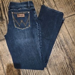 Wrangler Jeans